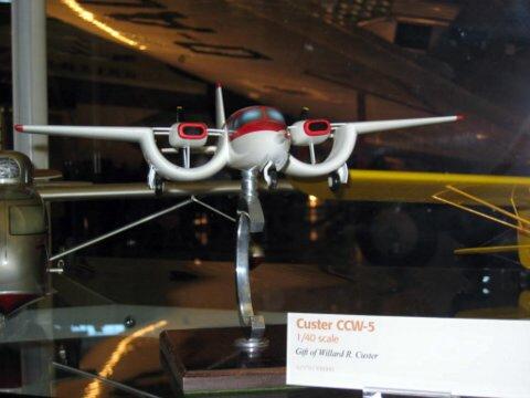 CCW-5 Model